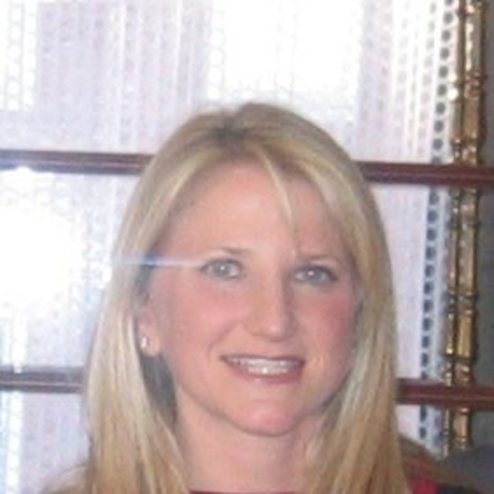 Meet your Posher, Meryl